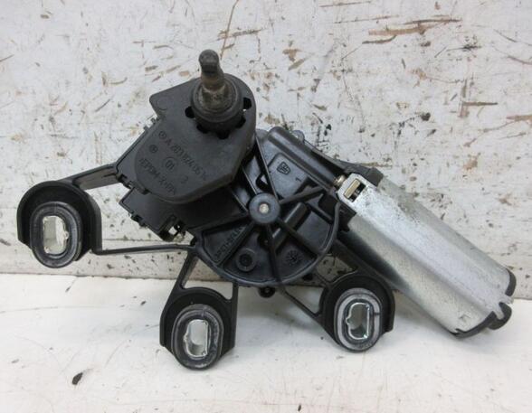 Wiper Motor MERCEDES-BENZ C-CLASS T-Model (S203)