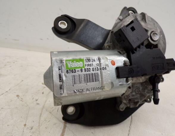 Wiper Motor MINI MINI (R50, R53)