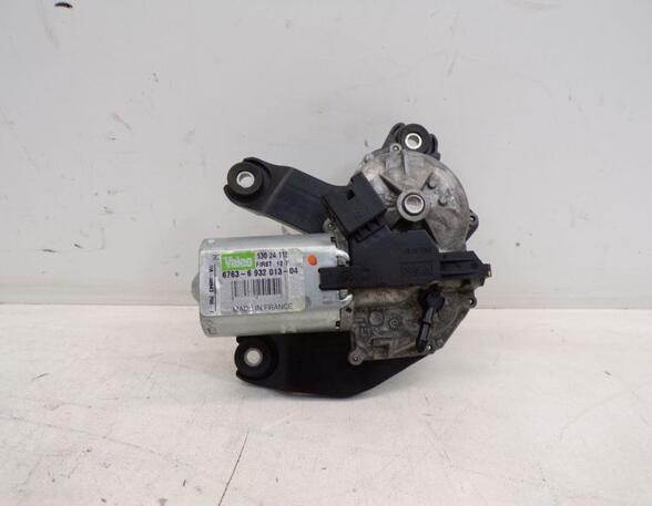 Wiper Motor MINI MINI (R50, R53)