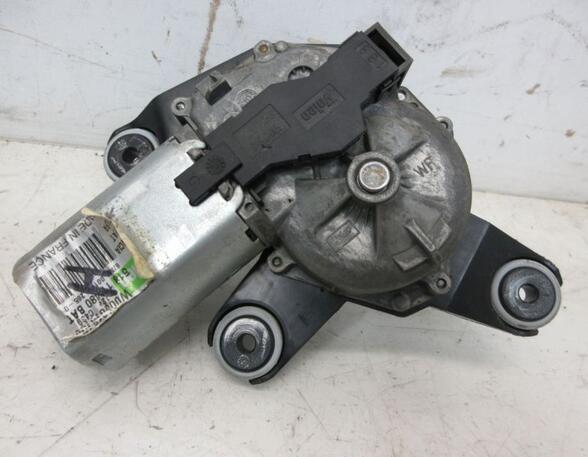 Wiper Motor FIAT DOBLO Cargo (263_)