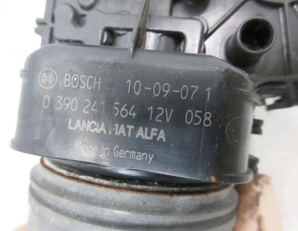 Wiper Motor FIAT DOBLO Cargo (263_)