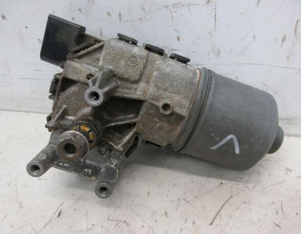 Wiper Motor FIAT DOBLO Cargo (263_)