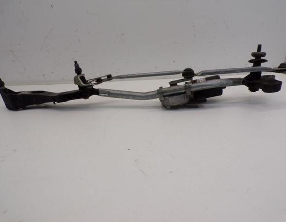 Wiper Motor BMW 5 (E60)