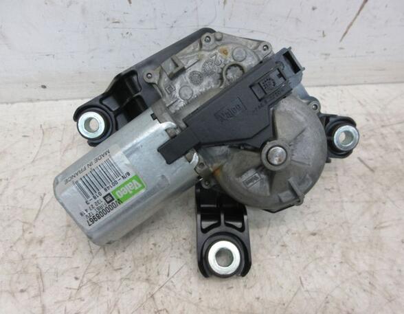 Wiper Motor OPEL INSIGNIA A Sports Tourer (G09), OPEL INSIGNIA A Country Tourer (G09)