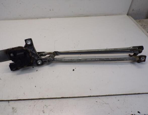 Wiper Motor VOLVO V50 (545)