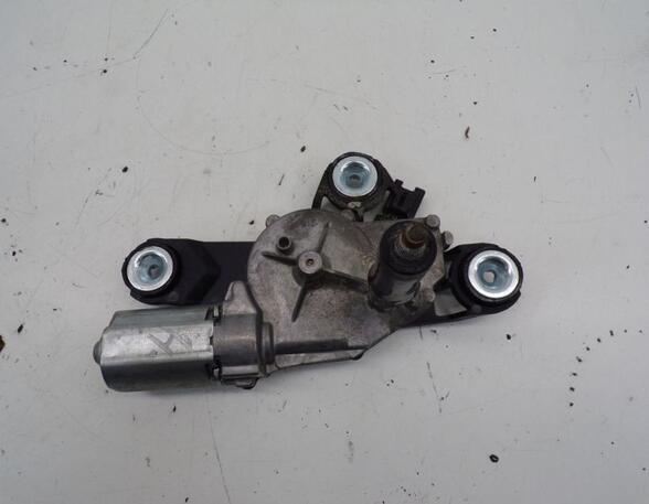 Wiper Motor VOLVO V50 (545)