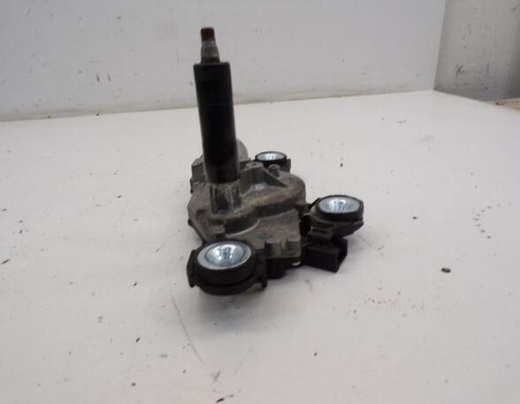 Wiper Motor VOLVO V50 (545)