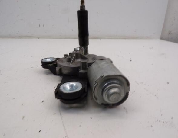 Wiper Motor VOLVO V50 (545)