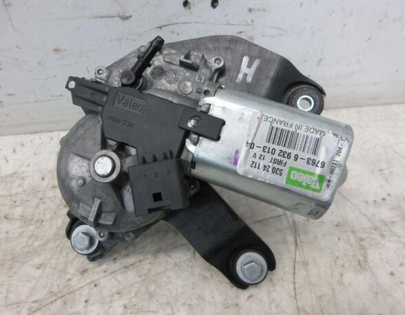 Wiper Motor MINI MINI (R56)