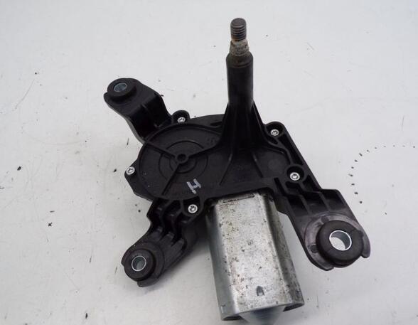 Wiper Motor OPEL CORSA D (S07)