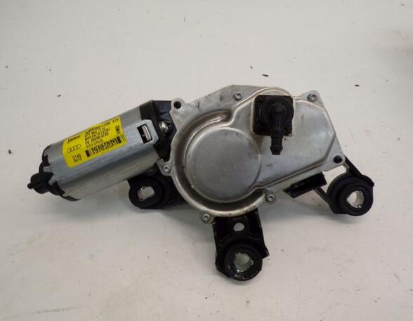 Wiper Motor AUDI A4 Allroad (8KH, B8), AUDI A4 Avant (8K5, B8)