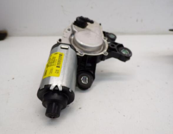 Wiper Motor AUDI A4 Allroad (8KH, B8), AUDI A4 Avant (8K5, B8)