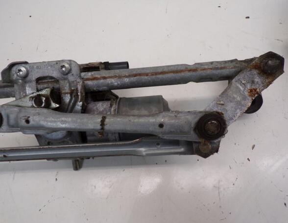 Wiper Motor VW EOS (1F7, 1F8)