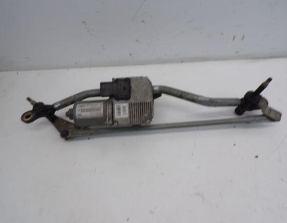 Wiper Motor AUDI A4 Allroad (8KH, B8), AUDI A4 Avant (8K5, B8)