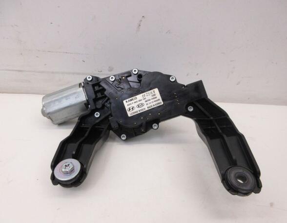 Wiper Motor KIA CEE'D Hatchback (ED), KIA CEE'D SW (ED), KIA PRO CEE'D (ED)