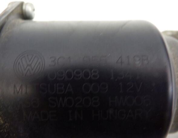 Wiper Motor VW PASSAT Variant (3C5)