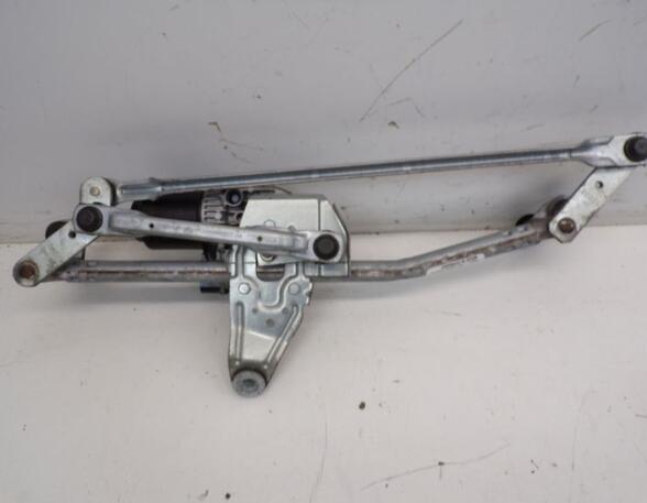 Wiper Motor VW PASSAT Variant (3C5)