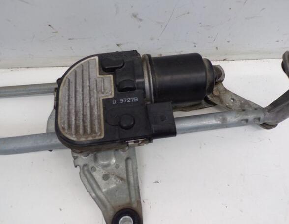 Wiper Motor VW PASSAT Variant (3C5)