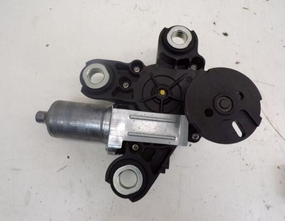 Wiper Motor PEUGEOT 308 SW I (4E_, 4H_)