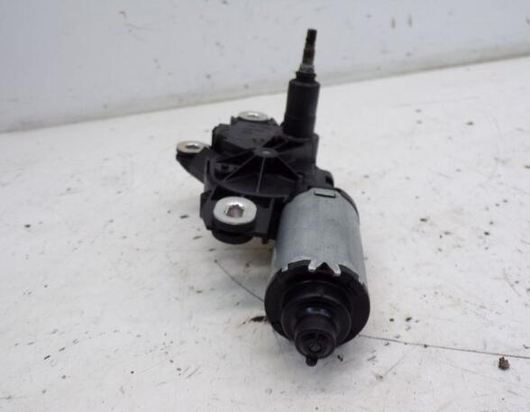 Wiper Motor SEAT LEON (1P1)