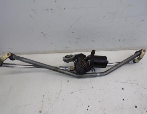 Wiper Motor VW TRANSPORTER IV Bus (70B, 70C, 7DB, 7DK, 70J, 70K, 7DC, 7DJ)