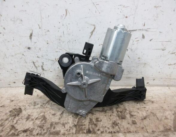 Wiper Motor OPEL CORSA E (X15)