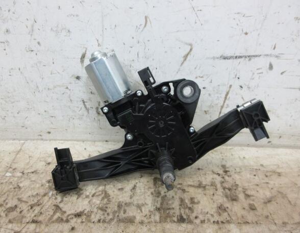 Wiper Motor OPEL CORSA E (X15)