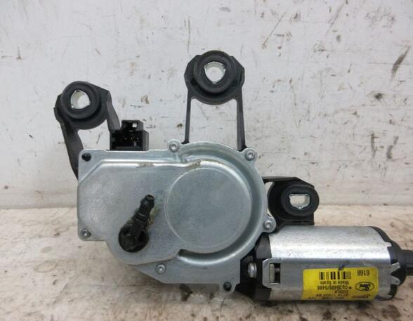 Wiper Motor FORD TRANSIT CONNECT (P65_, P70_, P80_)