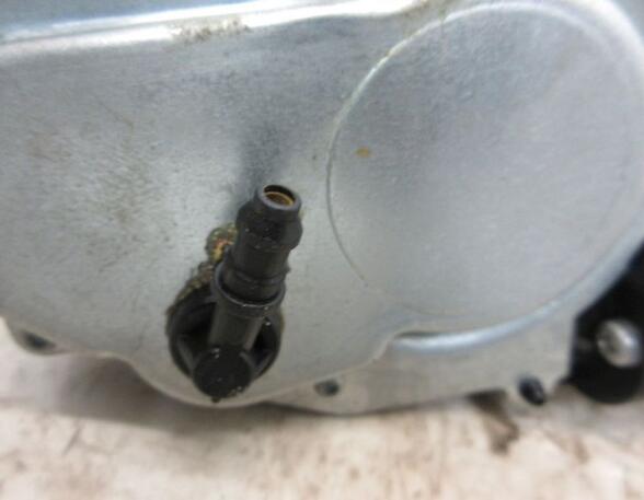 Wiper Motor FORD TRANSIT CONNECT (P65_, P70_, P80_)