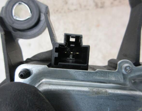 Wiper Motor FORD TRANSIT CONNECT (P65_, P70_, P80_)