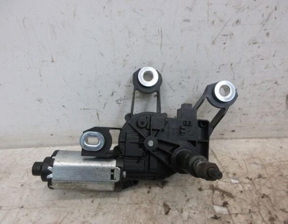 Wiper Motor FORD TRANSIT CONNECT (P65_, P70_, P80_)