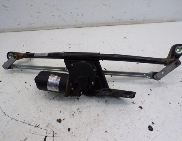 Wiper Motor FORD TRANSIT CONNECT (P65_, P70_, P80_)