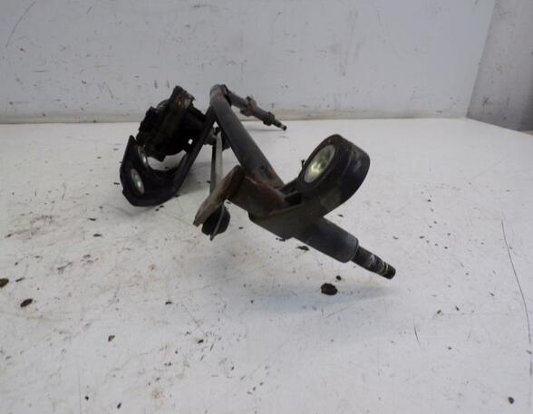 Wiper Motor FORD TRANSIT CONNECT (P65_, P70_, P80_)