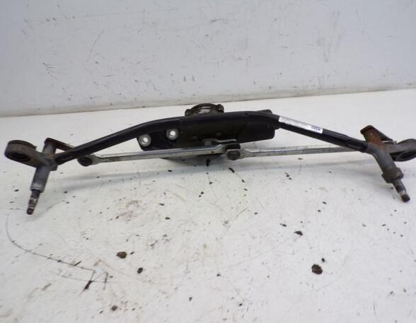 Wiper Motor FORD TRANSIT CONNECT (P65_, P70_, P80_)