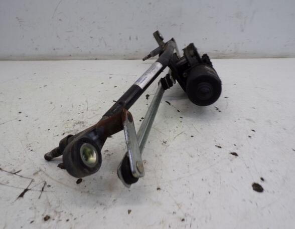 Wiper Motor FORD TRANSIT CONNECT (P65_, P70_, P80_)