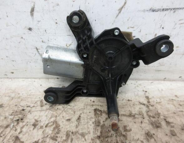 Wiper Motor OPEL ZAFIRA / ZAFIRA FAMILY B (A05)