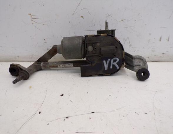 Wiper Motor VW GOLF PLUS (5M1, 521)