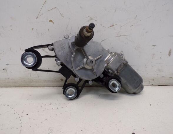 Wiper Motor SKODA ROOMSTER (5J7)