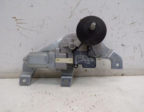 Wiper Motor SUZUKI SX4 (EY, GY)