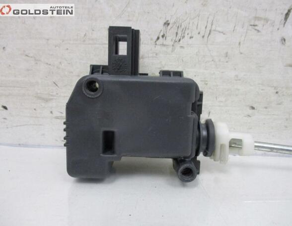 Stellmotor Tankklappe Tankdeckel SKODA OCTAVIA COMBI (1Z5) 1.9 TDI 77 KW