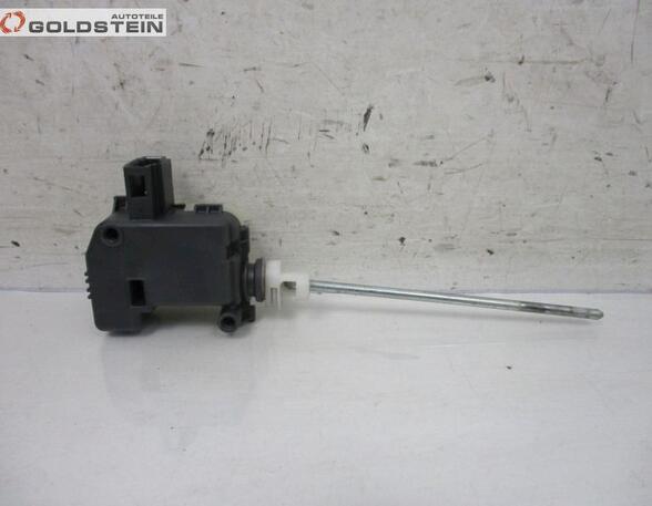 Stellmotor Tankklappe Tankdeckel SKODA OCTAVIA COMBI (1Z5) 1.9 TDI 77 KW