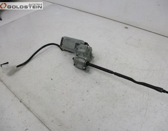 Stel element centrale vergrendeling MERCEDES-BENZ CLS (C219)