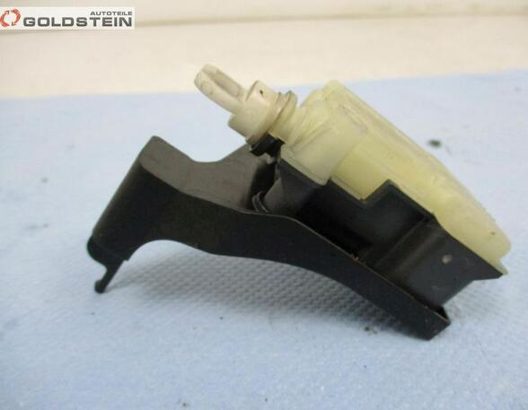 Central Locking System Control SEAT Ibiza III (6L1)