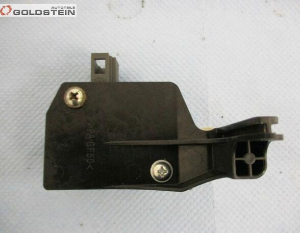 Central Locking System Control SEAT Ibiza III (6L1)