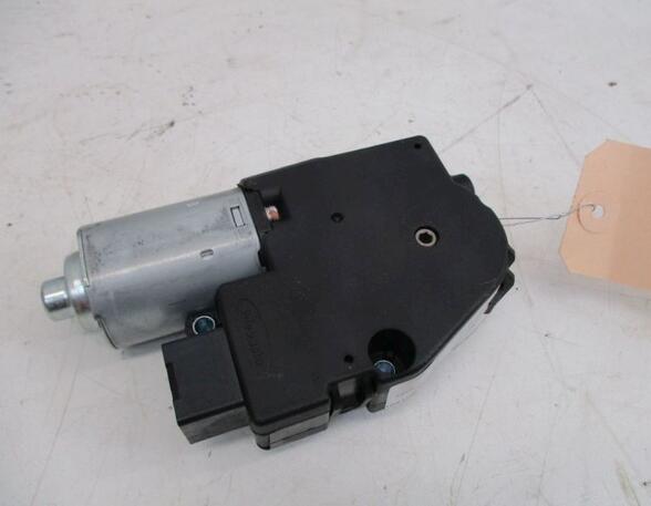 Central Locking System Control NISSAN QASHQAI / QASHQAI +2 I (J10, NJ10, JJ10E)