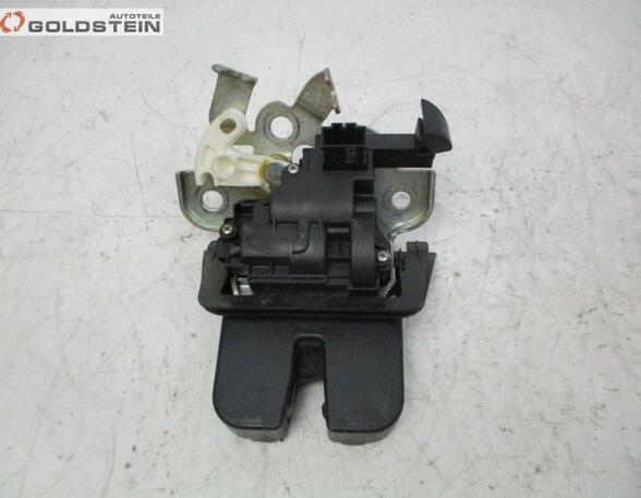 Bootlid Lock AUDI Q5 (8RB)