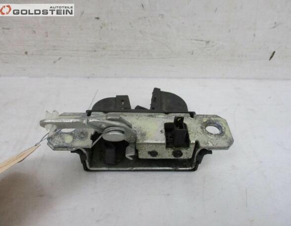 Bootlid Lock SEAT Ibiza III (6L1)