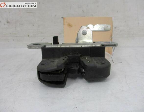 Bootlid Lock SEAT Ibiza III (6L1)