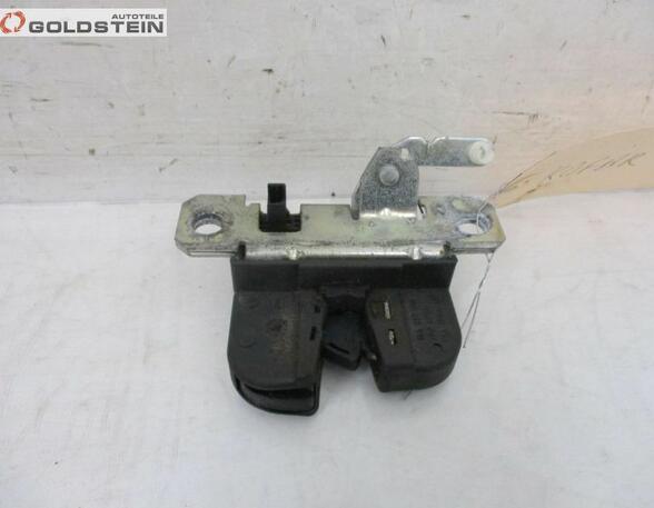 Bootlid Lock SEAT Ibiza III (6L1)