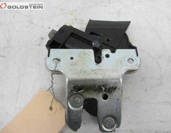 Bootlid Lock VW EOS (1F7, 1F8)